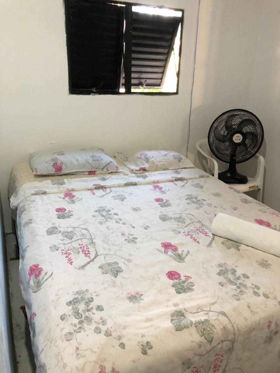 Pousada E Camping America 莫罗圣保罗 外观 照片