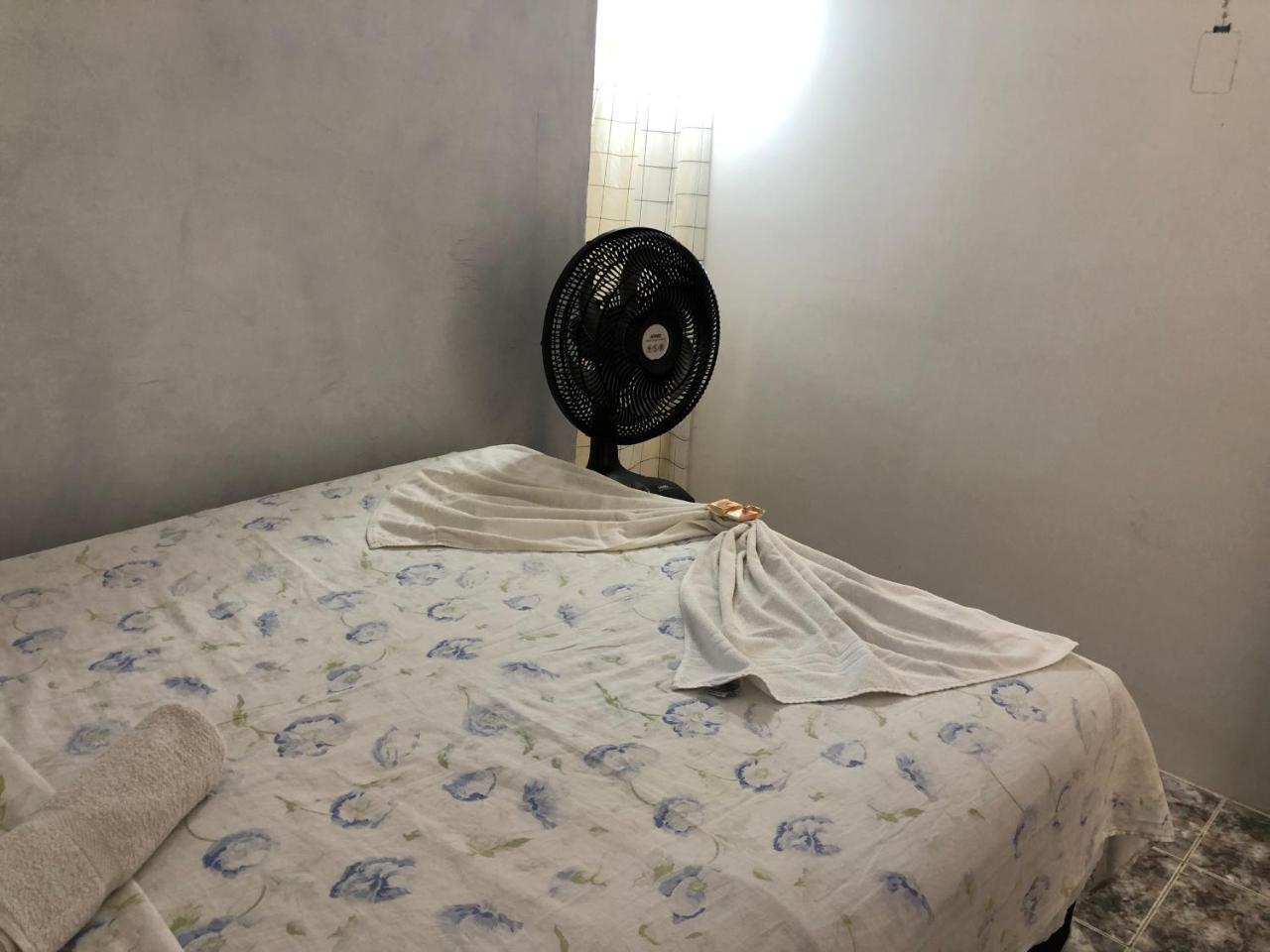 Pousada E Camping America 莫罗圣保罗 外观 照片