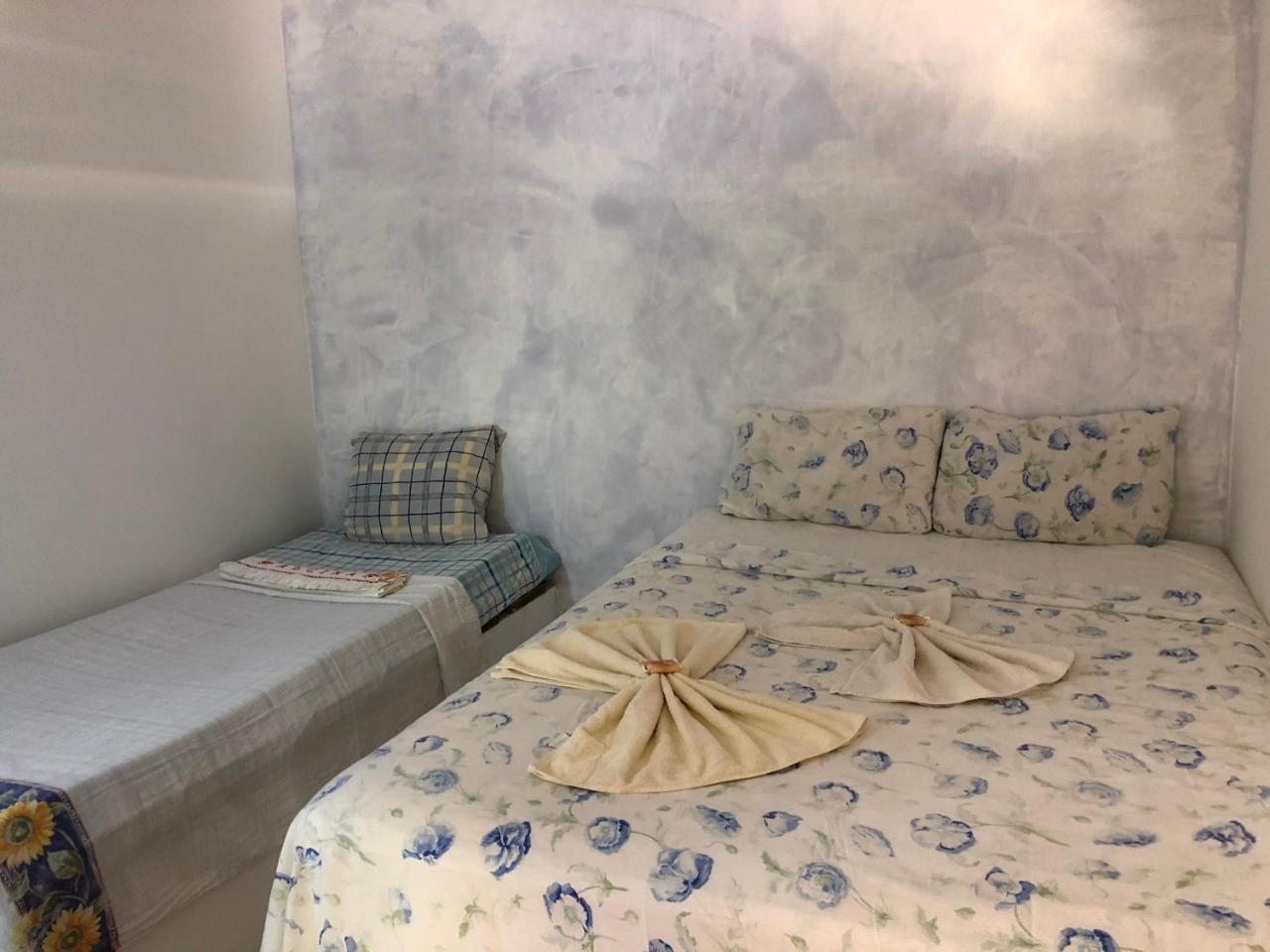Pousada E Camping America 莫罗圣保罗 外观 照片